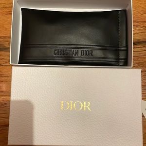 Dior ever Dior square sunglasses